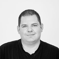 Marc Müller Marc Müller