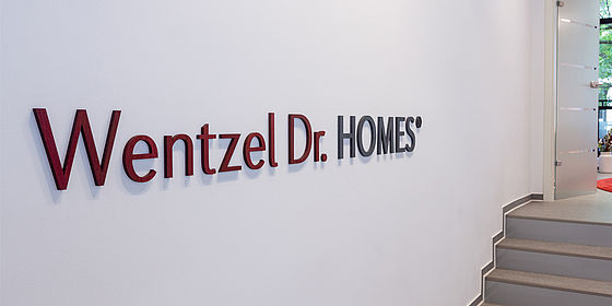 Wentzel Dr. HOMES Bild Wentzel Dr. HOMES Bild