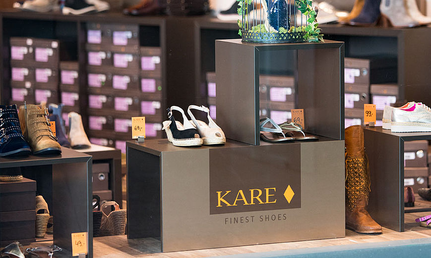 Karé Shoes Bild 4 Karé Shoes Bild 4